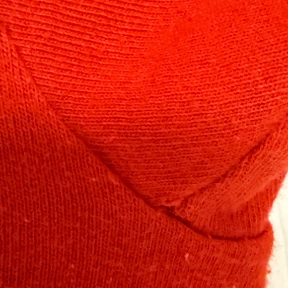 NFL Kansas City Chiefs Est 60 Red T-Shirt Women’s Small Red - Picture 5 of 7